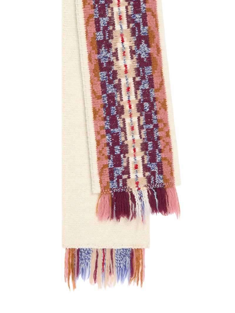 Dries Van Noten Halsduk marka herr – bild 2