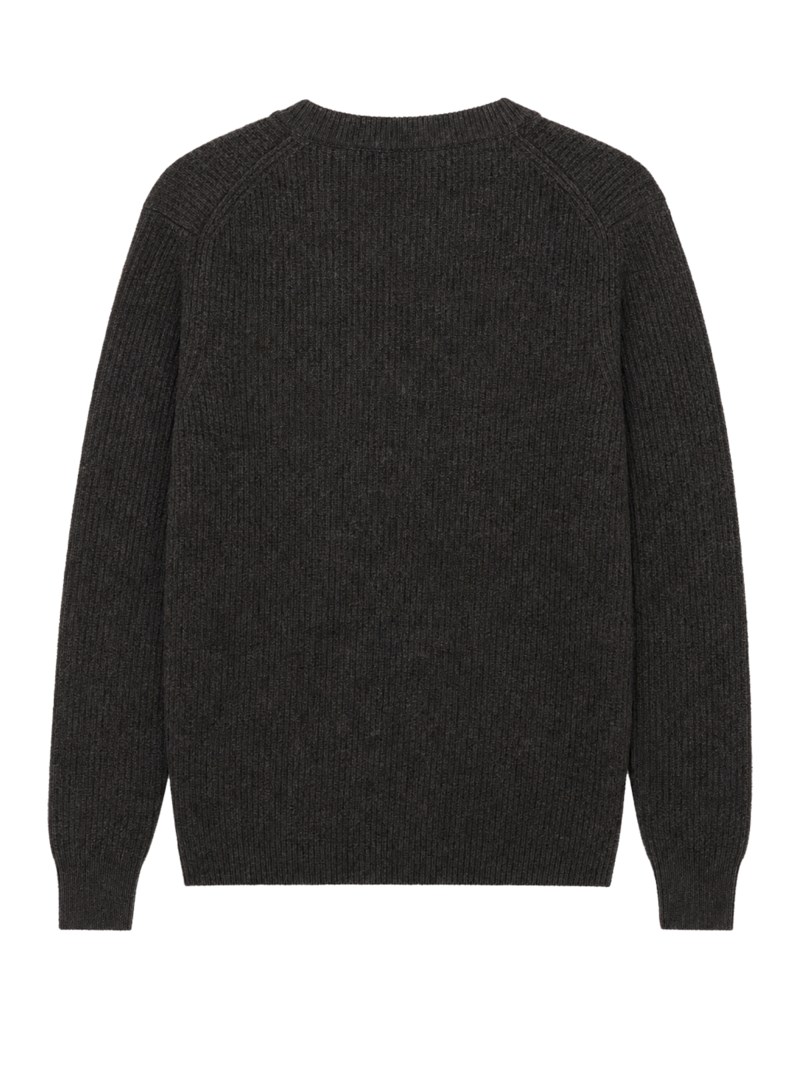 Paul & friends Thierry sweater stickade tröjor herr – bild 2