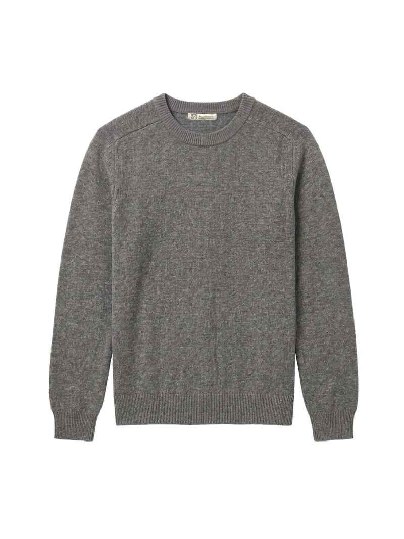 Grey Melange