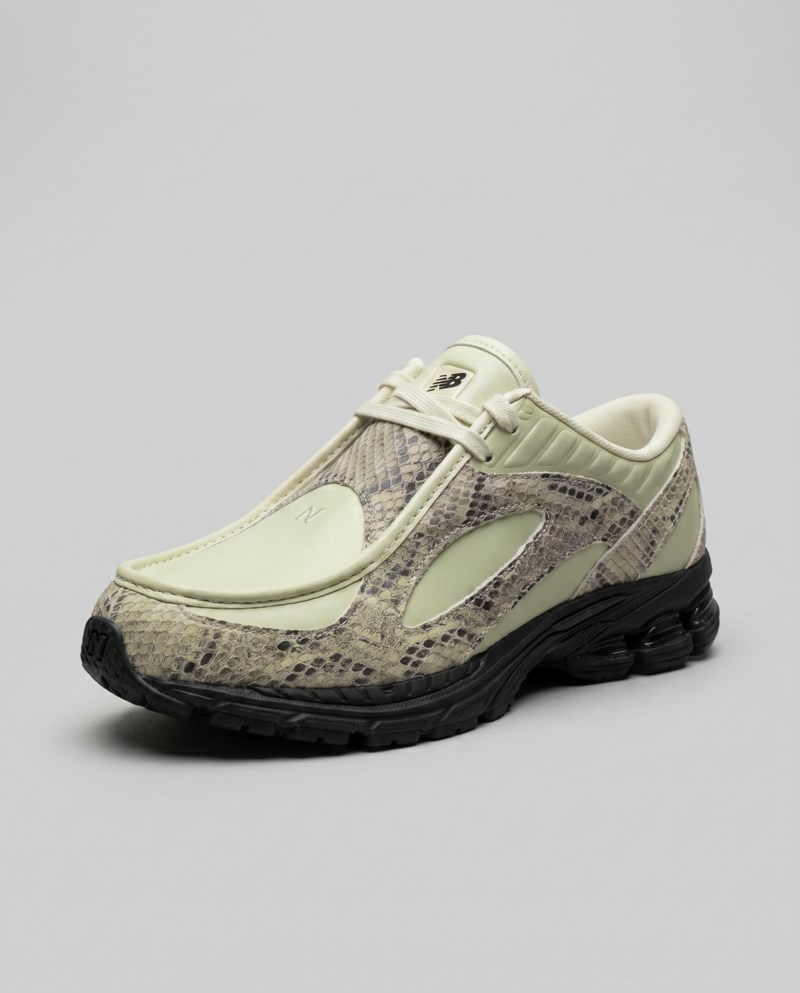 New Balance Adzorb 1890a sneaker sneakers herr – bild 3