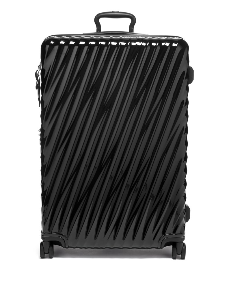 19 degree ext trip exp 4 whl p/c black 1
