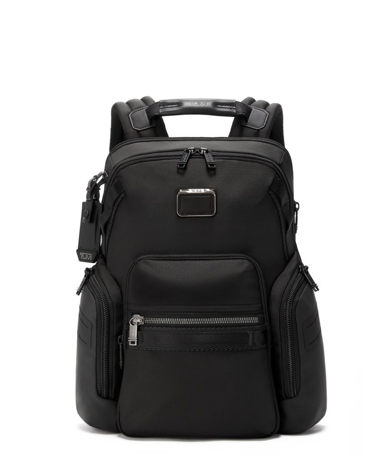 Alpha bravo navigation backpack