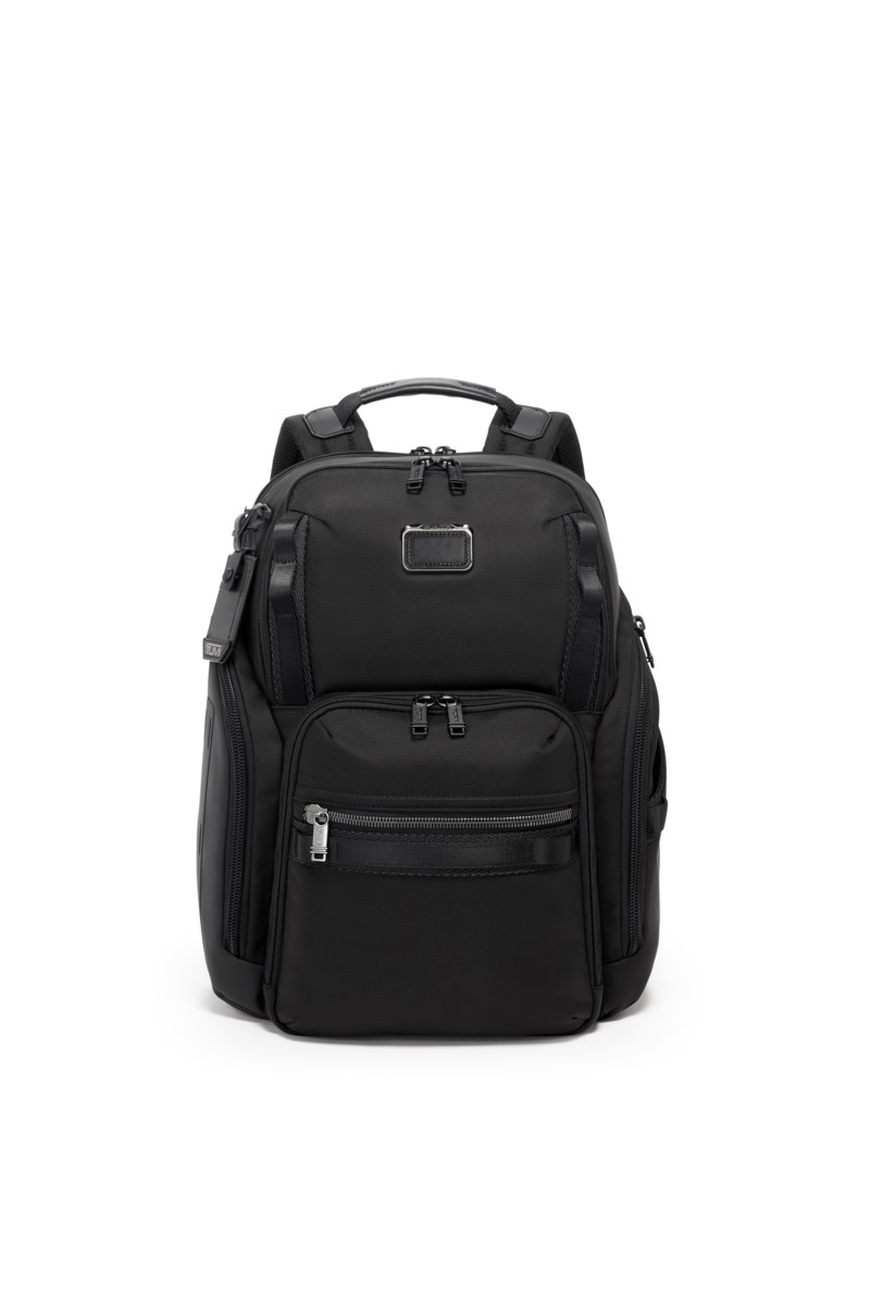 Alpha bravo search backpack black 1