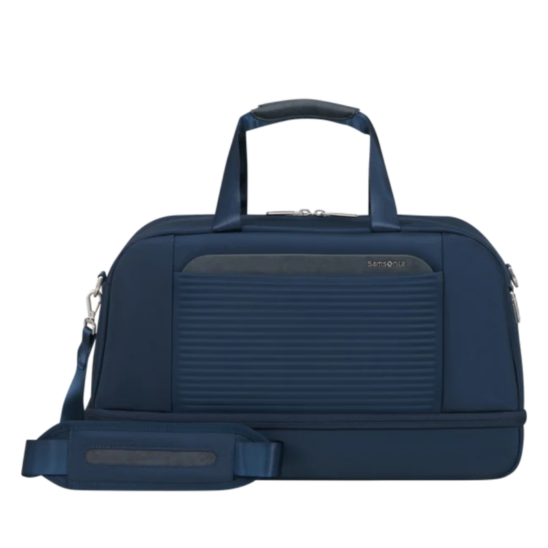Paralux weekender duffel bag