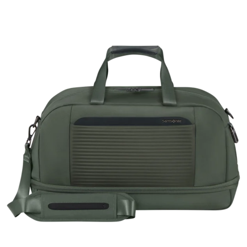 Paralux weekender duffel bag