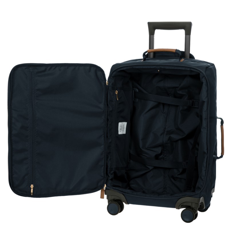 Brics X-collection trolley 55 cm res- & sportväskor dam – bild 2