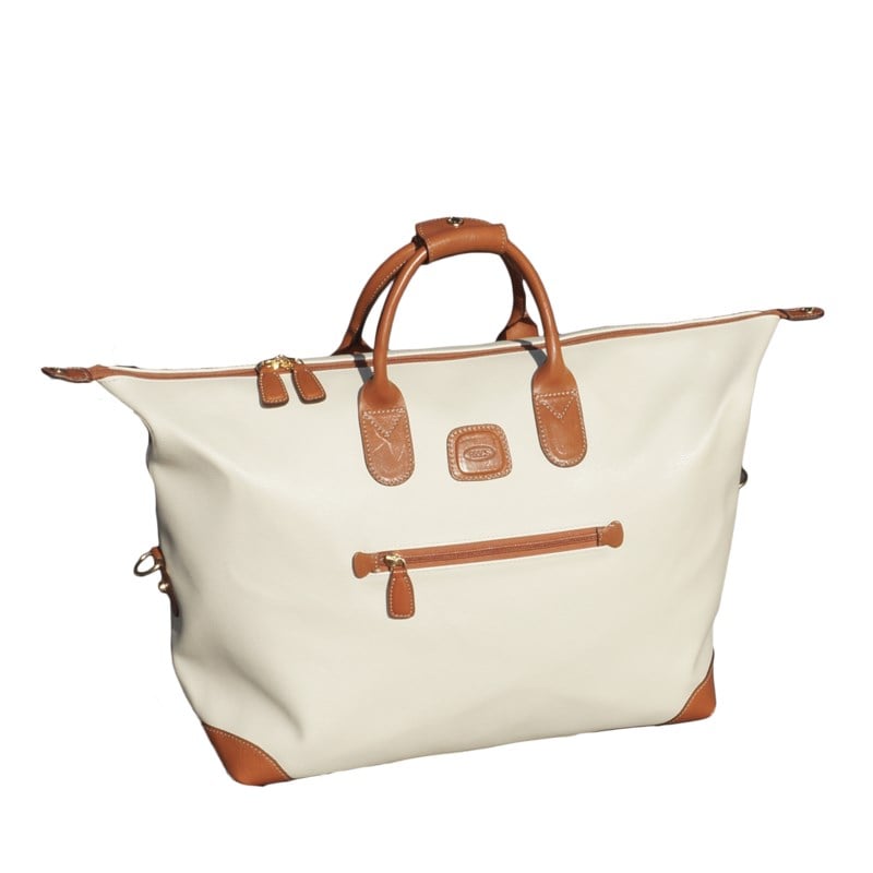 Brics firenze holdall res- & sportväskor dam – bild 2
