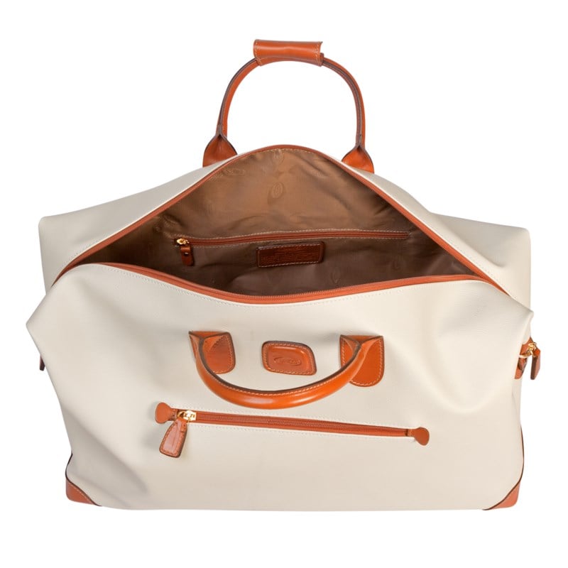 Brics firenze holdall res- & sportväskor dam – bild 3