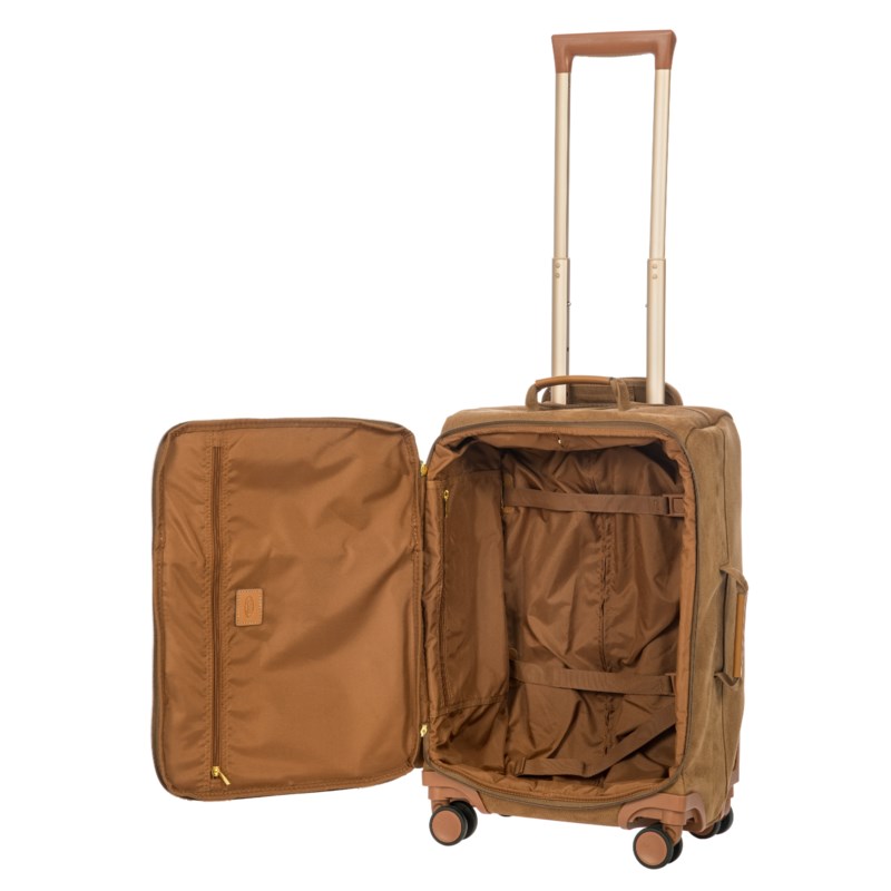 Brics Life trolley 55 cm res- & sportväskor dam – bild 2