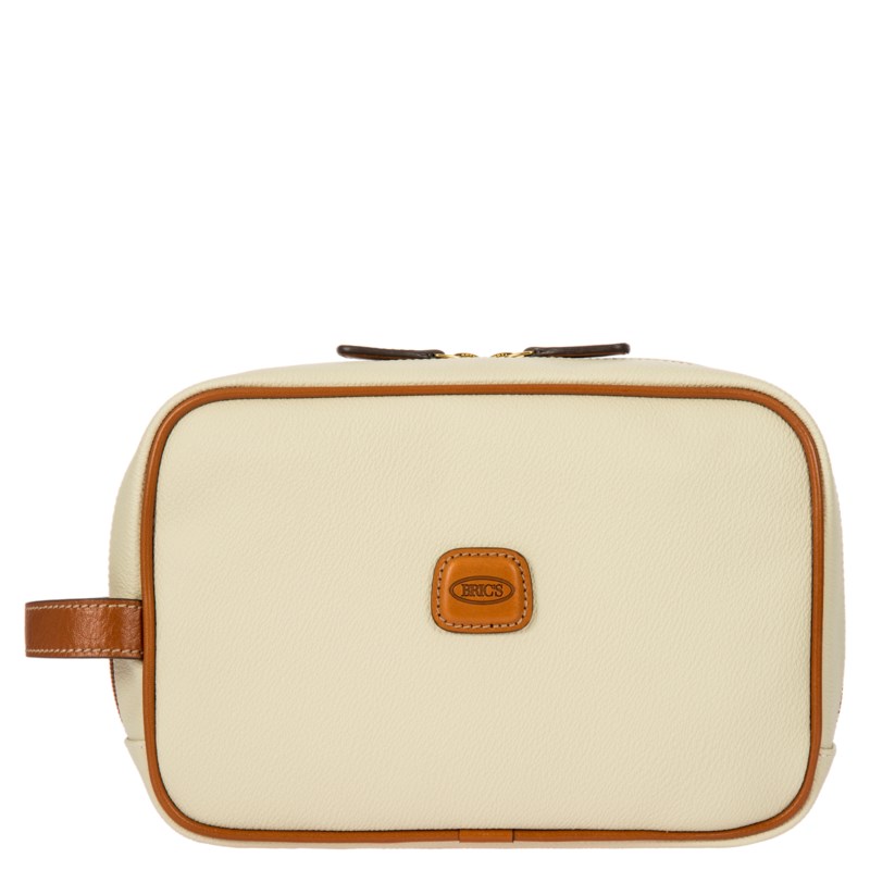 Firenze necessaire cream 1