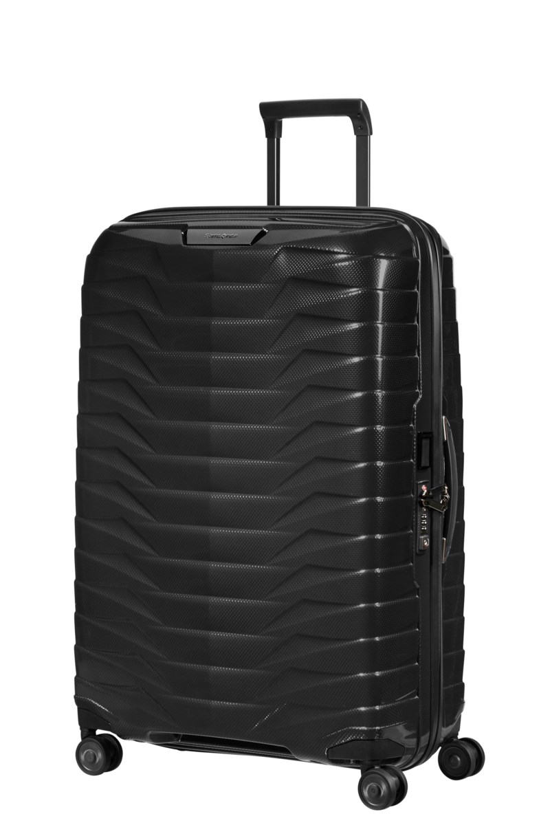 Samsonite Resväska proxis spinner 69cm dam – bild 2