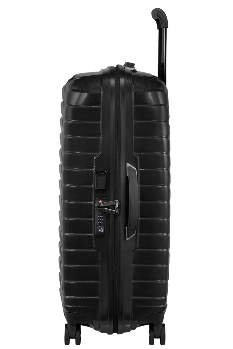 Samsonite Resväska proxis spinner 69cm dam – bild 3