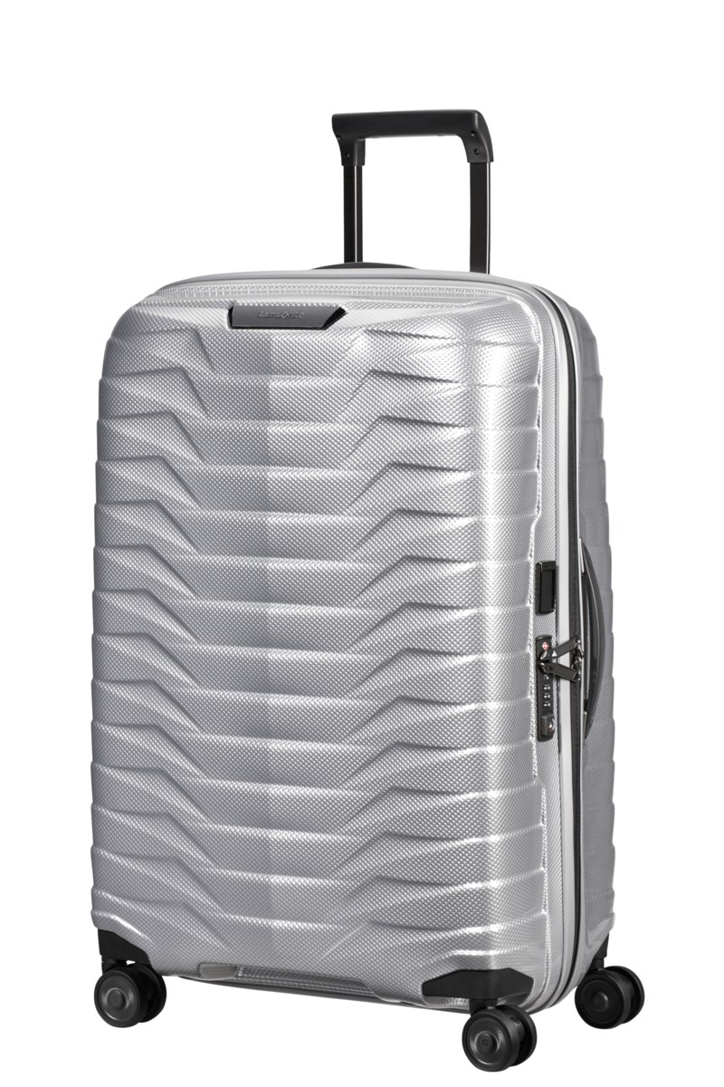 Samsonite Resväska proxis spinner 69cm dam – bild 2