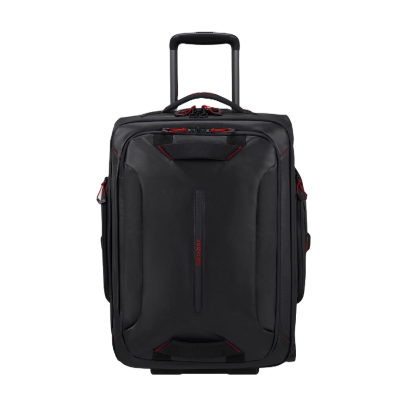 Ecodiver duffel 55/20 black 1