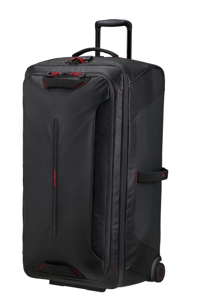 Duffelväska med hjul ecodiver 79cm 7