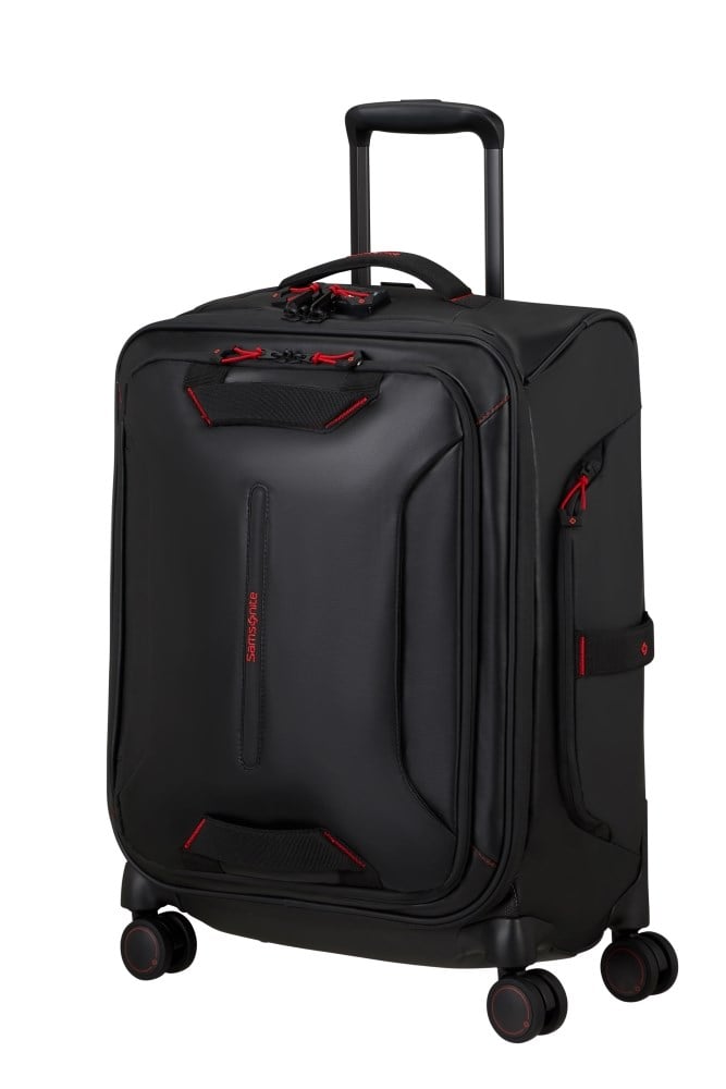 Samsonite Ecodiver Spinner Duffle 55/20 res- & sportväskor herr – bild 3