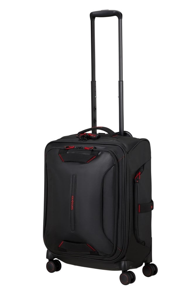 Samsonite Ecodiver Spinner Duffle 55/20 res- & sportväskor herr – bild 4