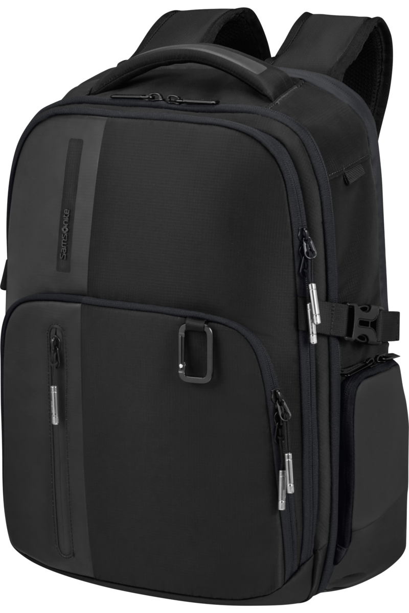 Samsonite Biz2go backpack daytrip 15.6 ryggsäckar dam – bild 2