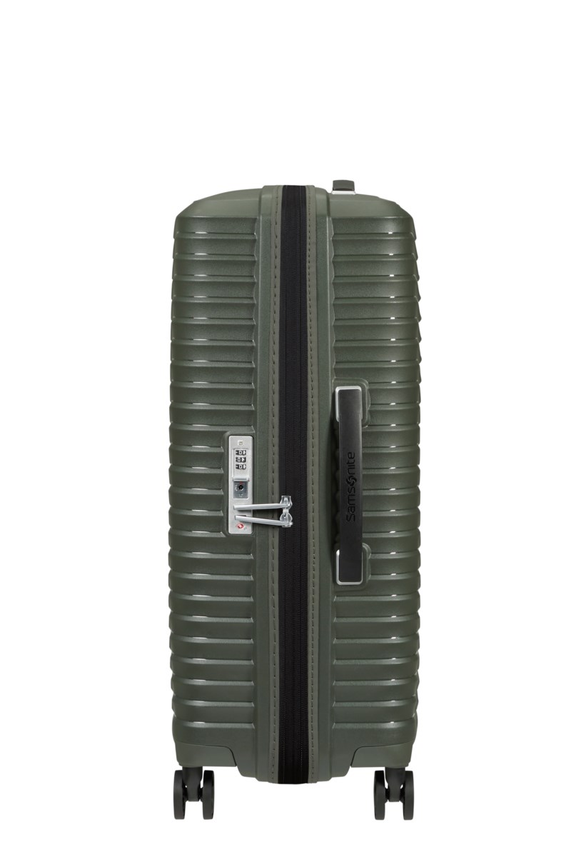 Samsonite Upscape spinner 68/25 exp resväskor dam – bild 2
