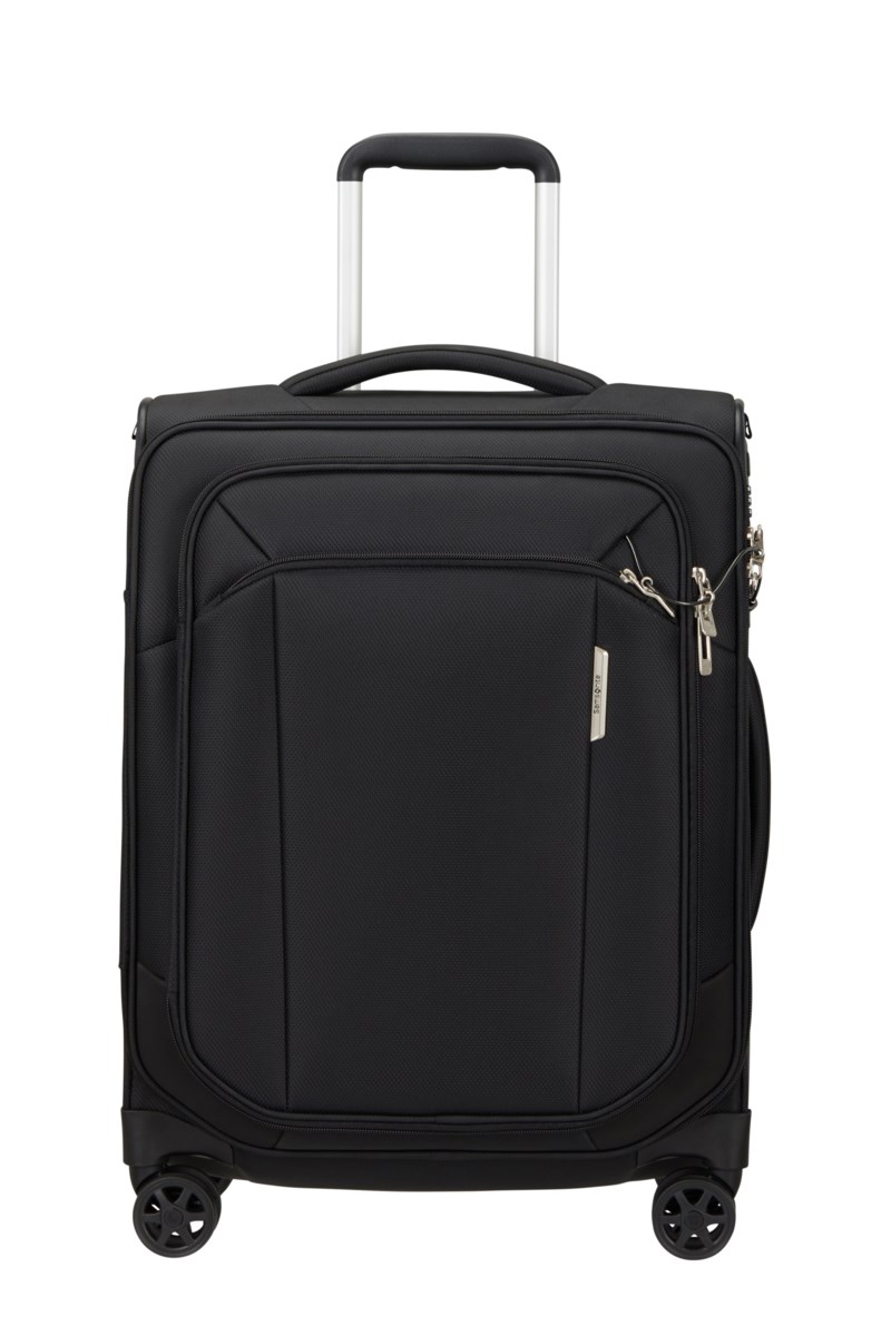 Kabinväska respark spinner 55cm ozone black 1