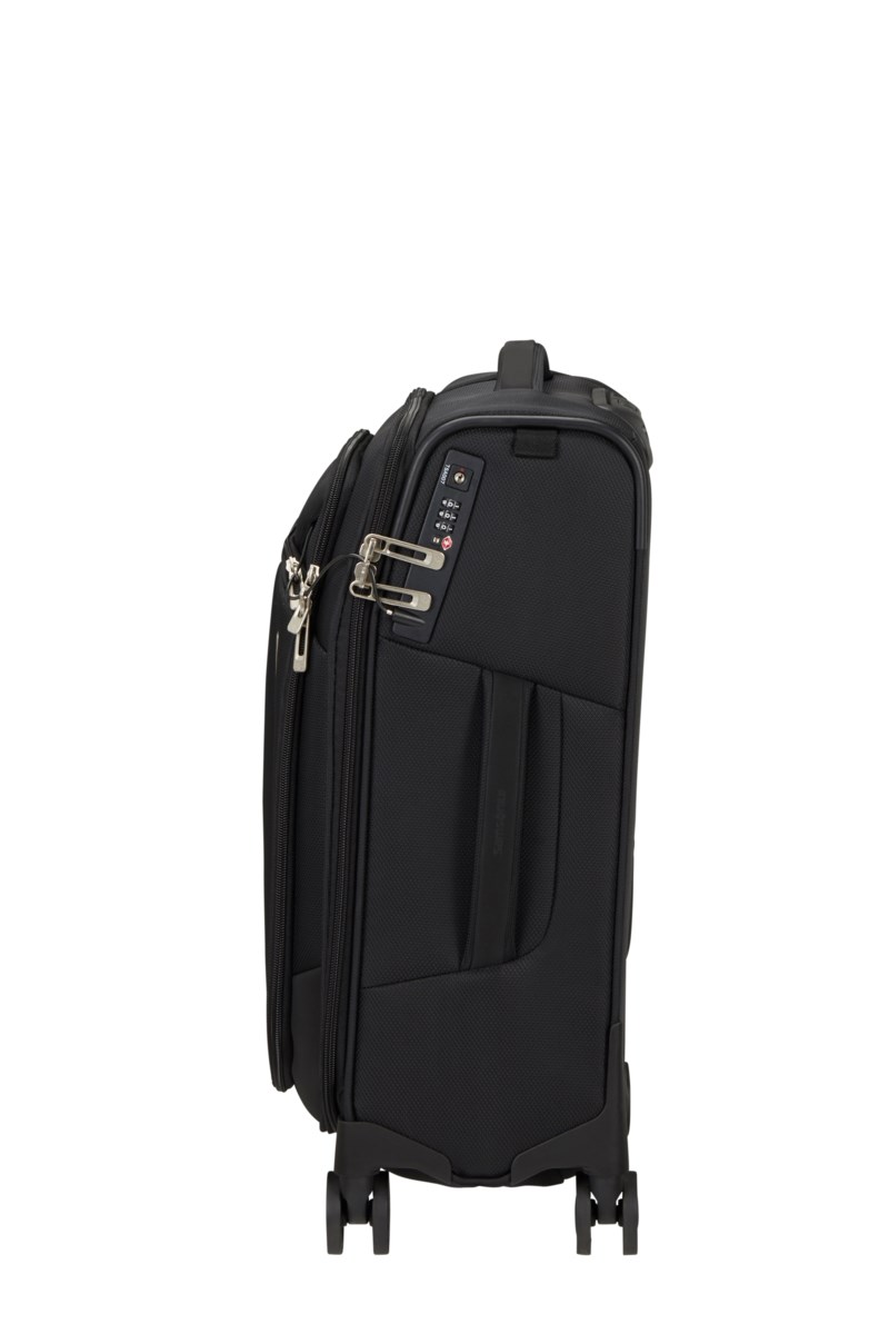 Samsonite Kabinväska respark spinner 55cm dam – bild 2