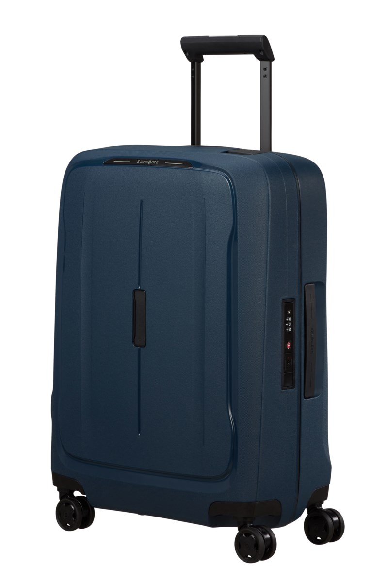 Samsonite Kabinväska essens spinner 55cm dam – bild 2