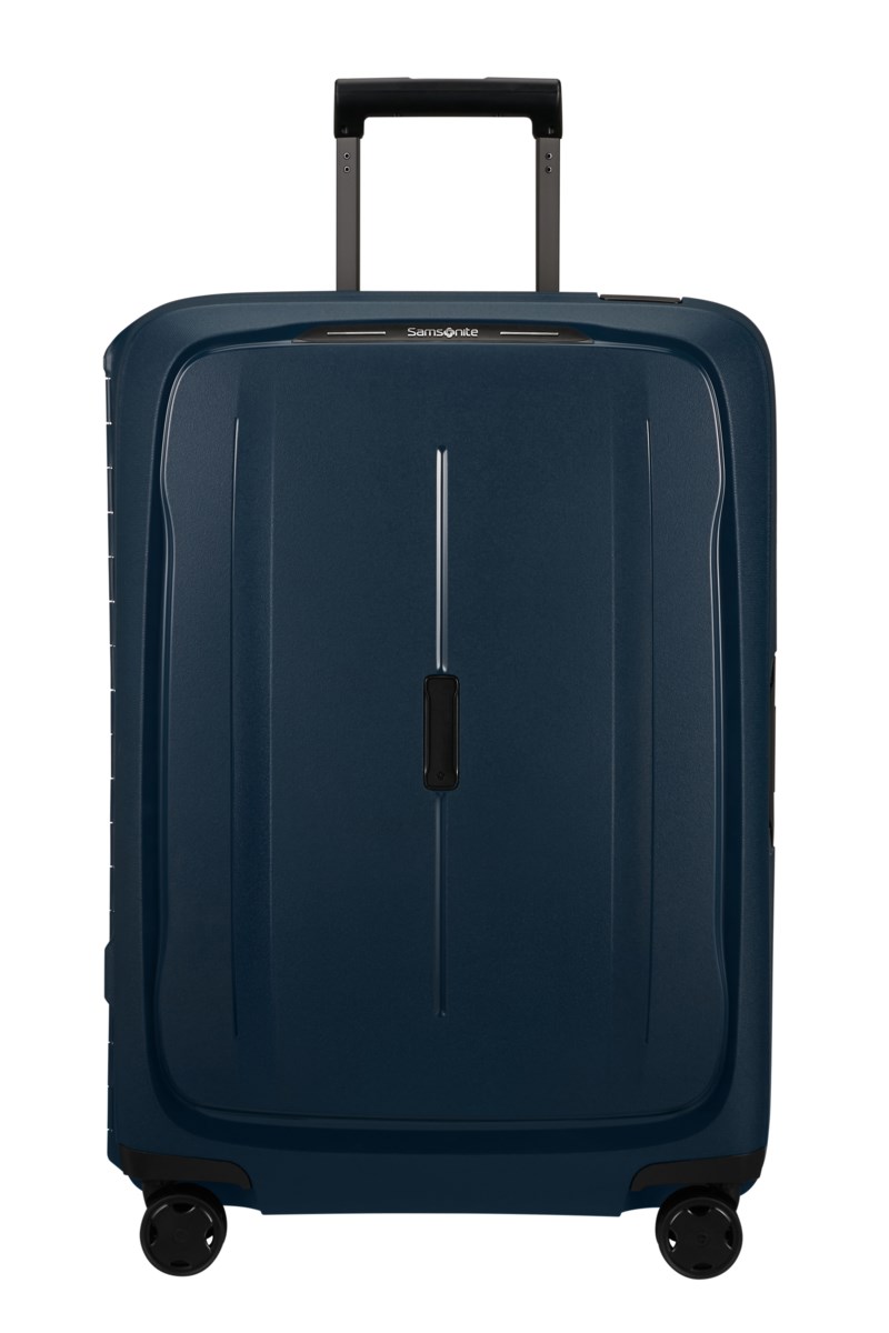 Resväska essens spinner 69cm midnight blue 1