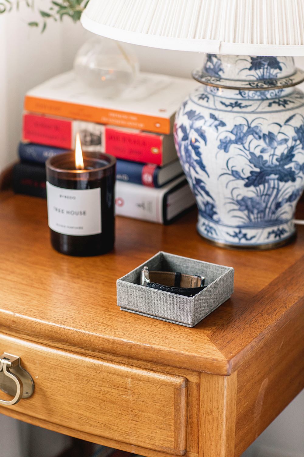 BOOKBINDERS DESIGN | NK