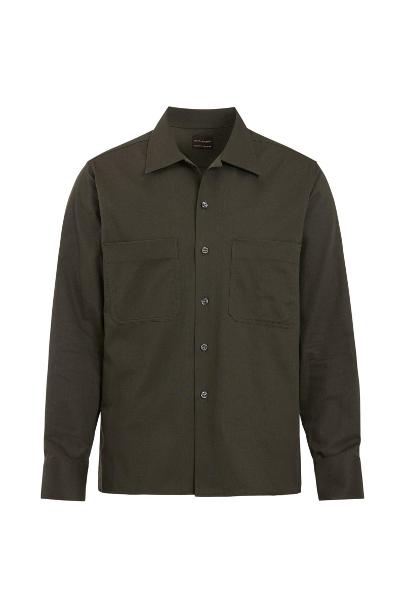 Nettle Green