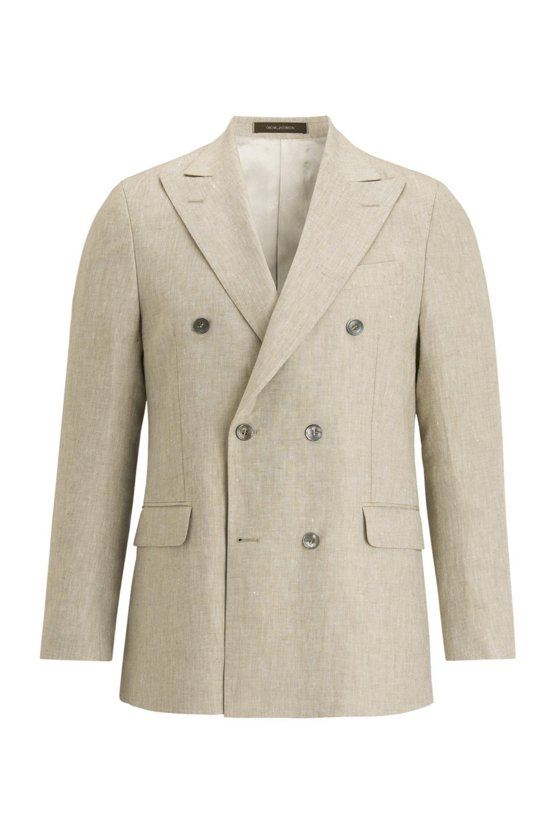 Trench Beige