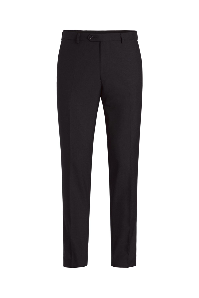 Slim fit microstructure byxor 9