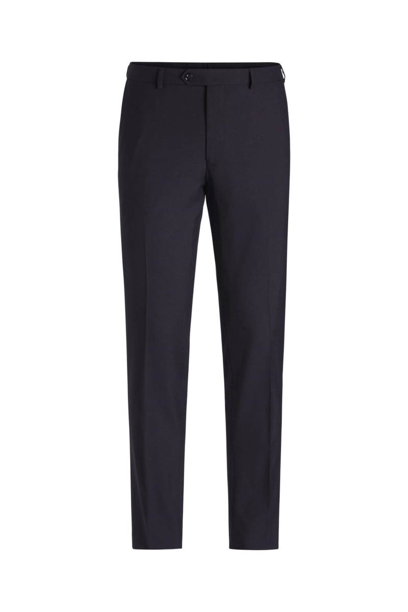 Slim fit microstructure byxor 17