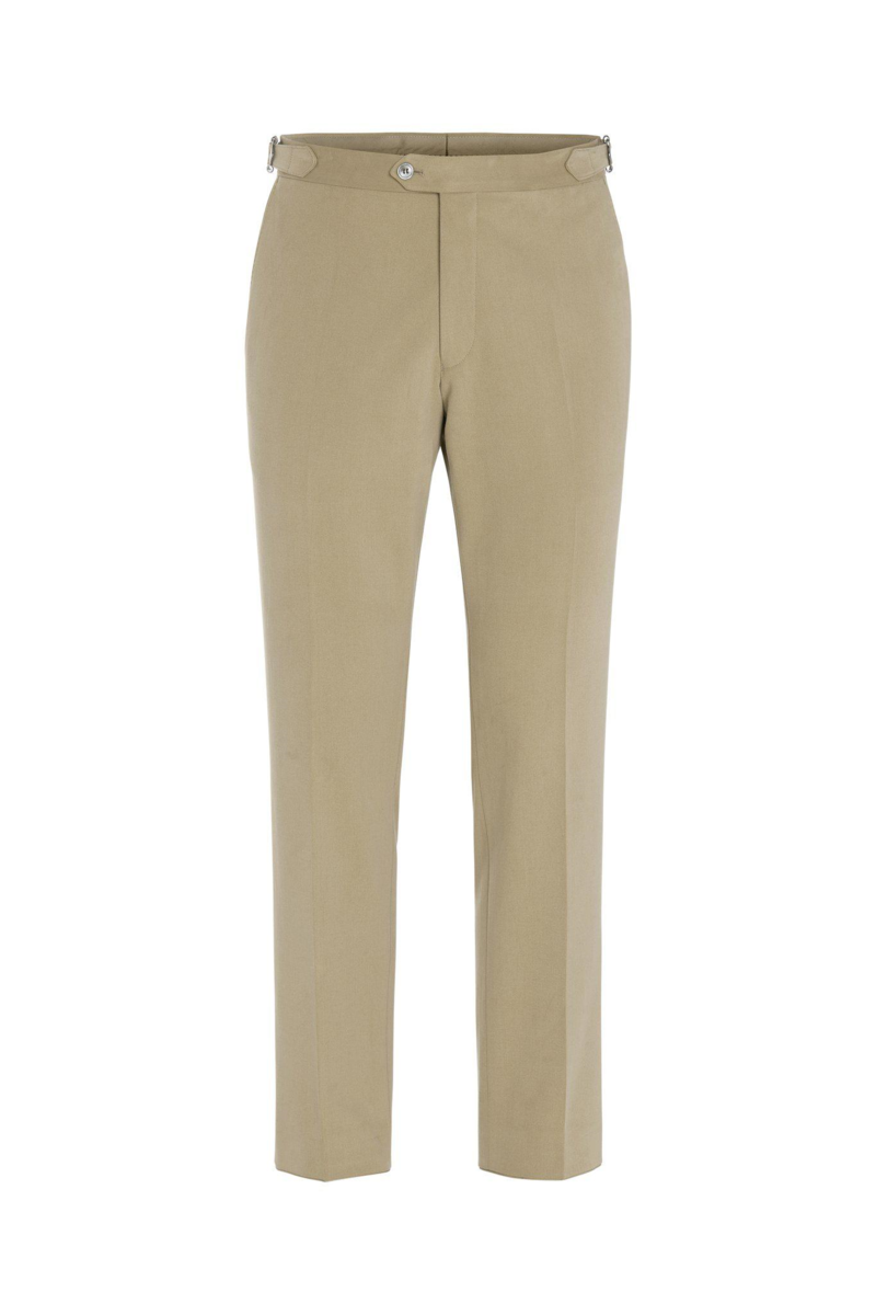 Dusty Beige