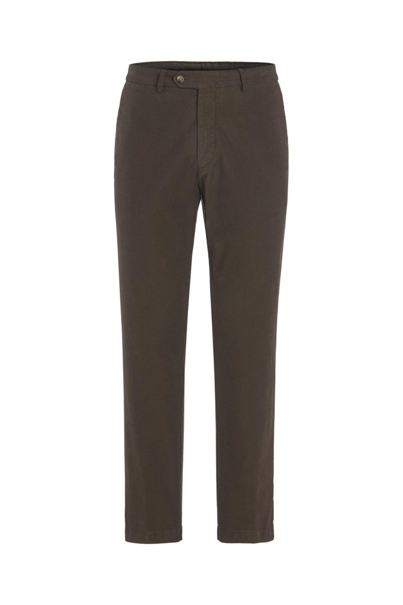 Regular fit chinos