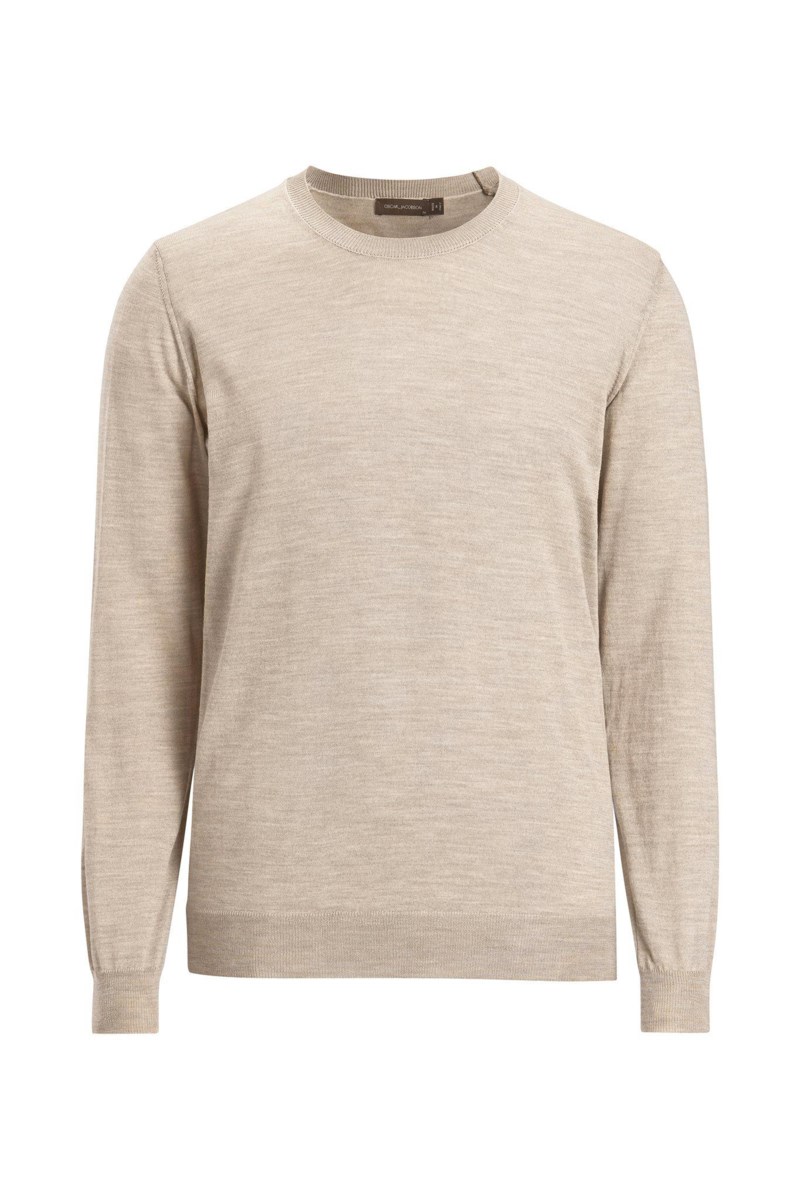 Baked Beige