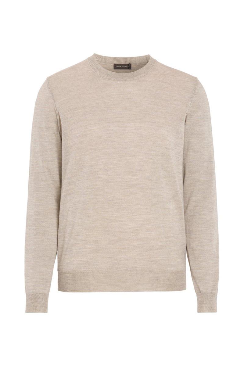 Baked Beige