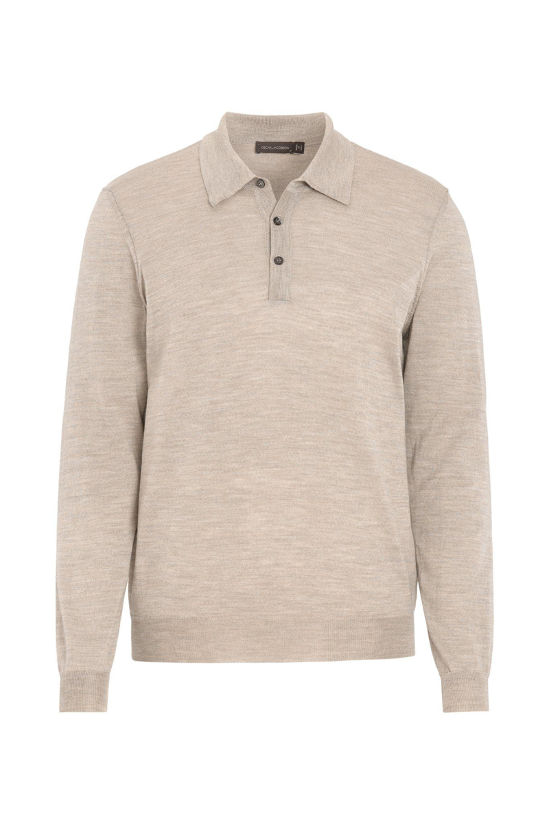Baked Beige