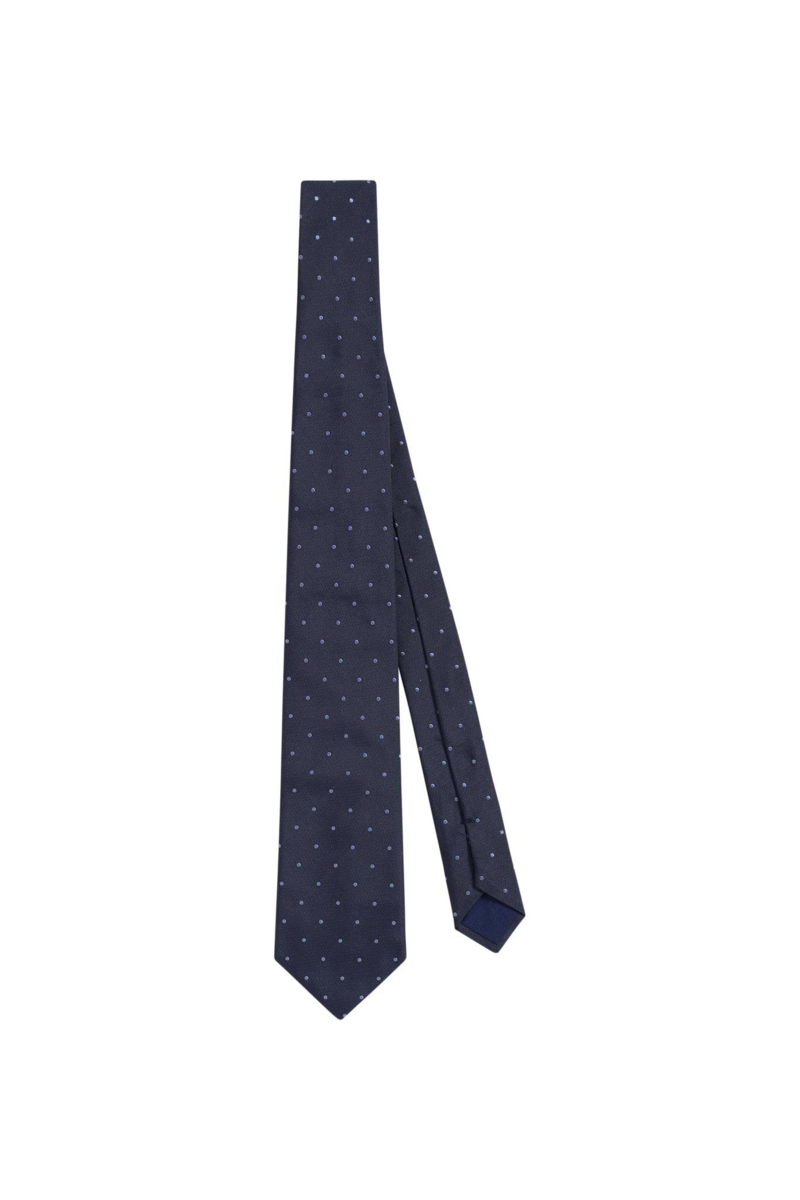 Prickig sidenslips