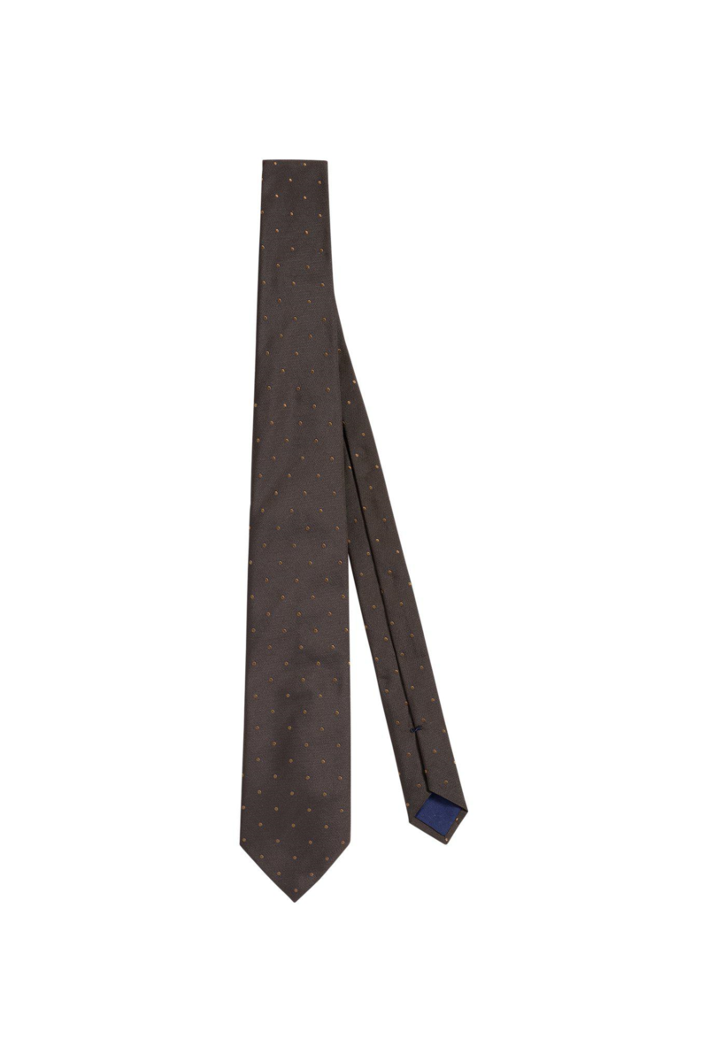 Dark Mud Brown