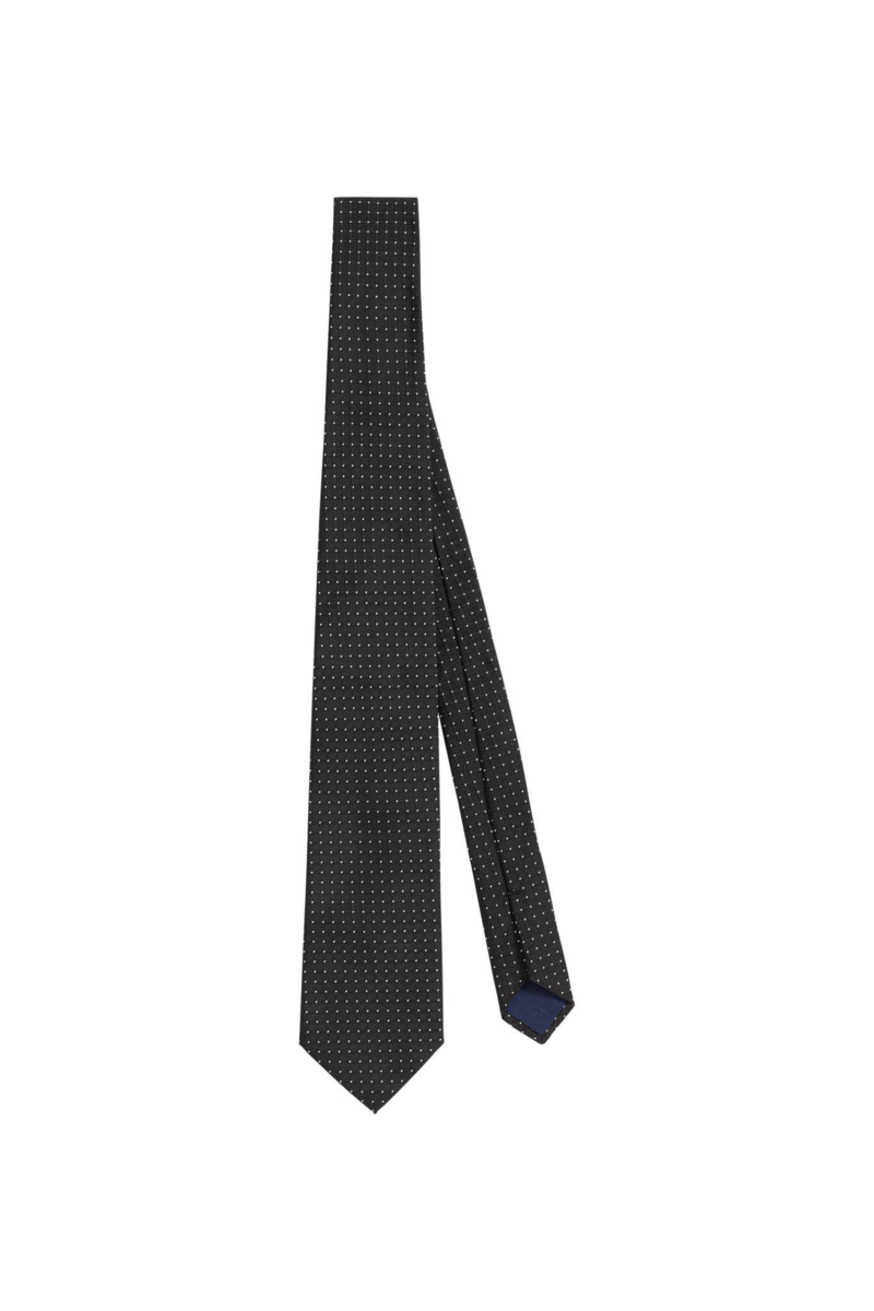 Prickig sidenslips
