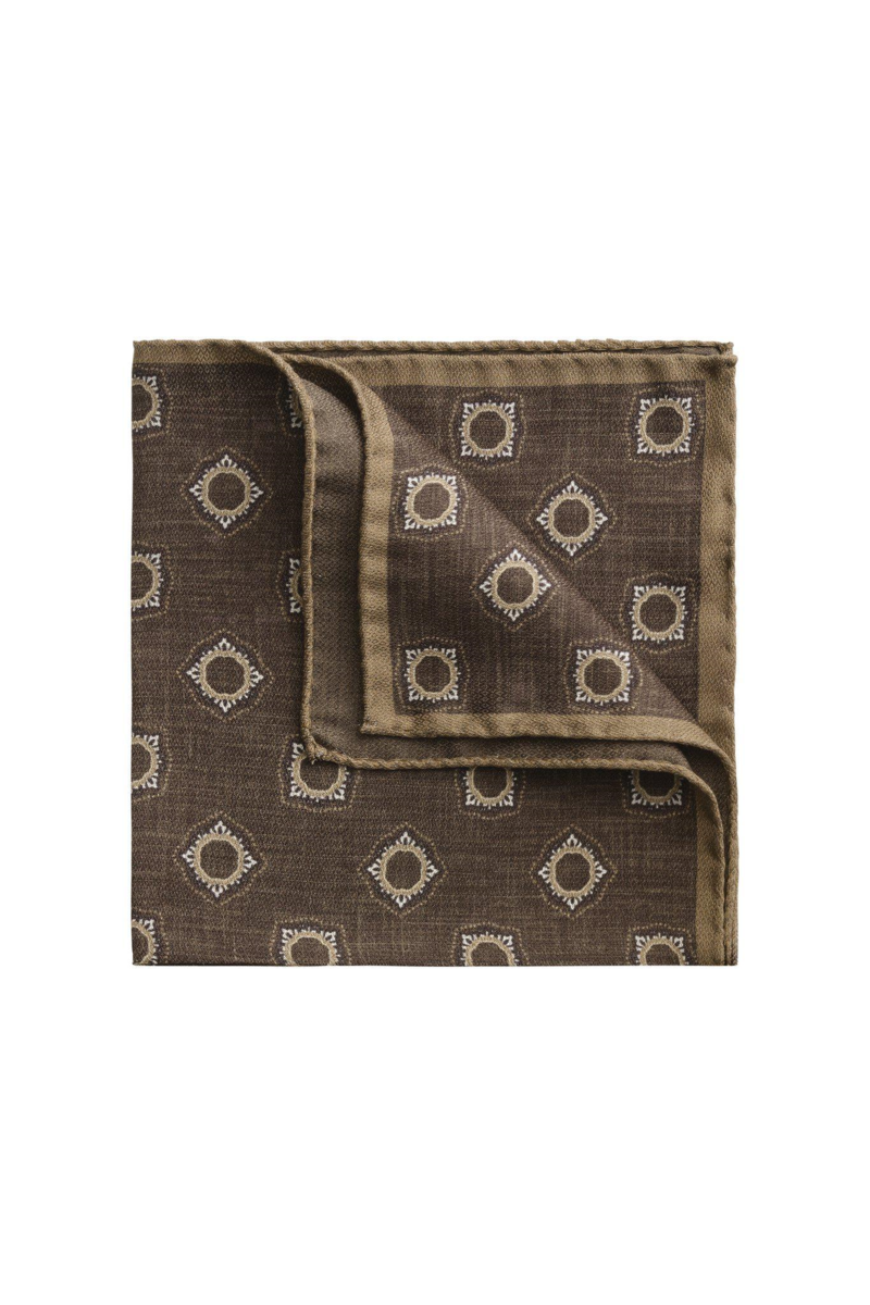 Dark Mud Brown