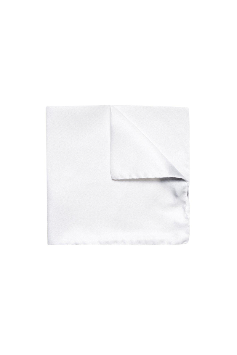 Bröstnäsduk satin