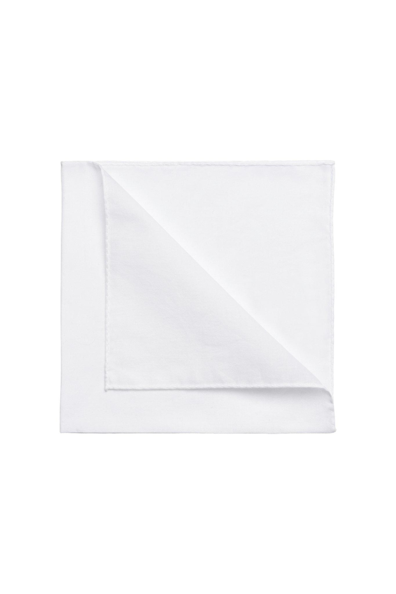 Bröstnäsduk poplin