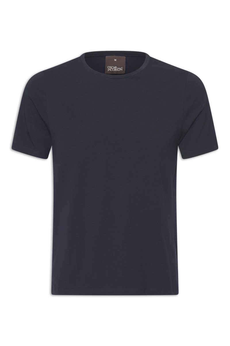 Slim fit stretchig t-shirt 1