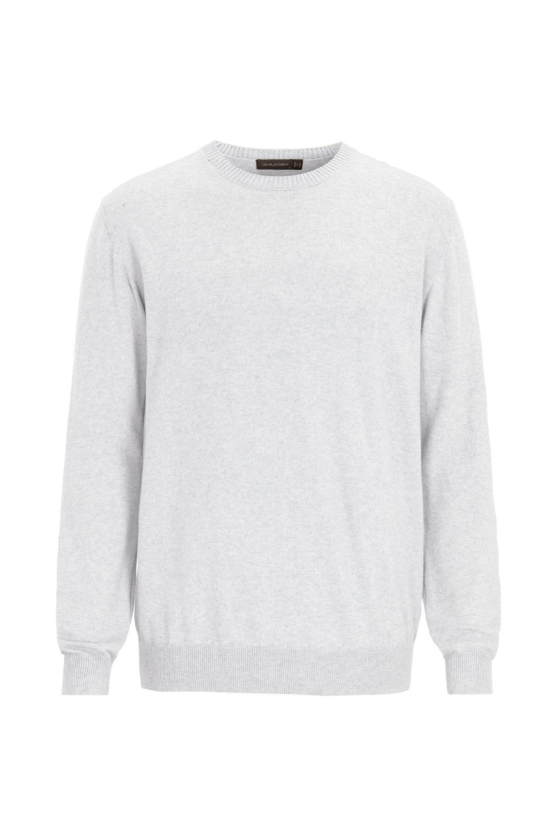 Grey Melange