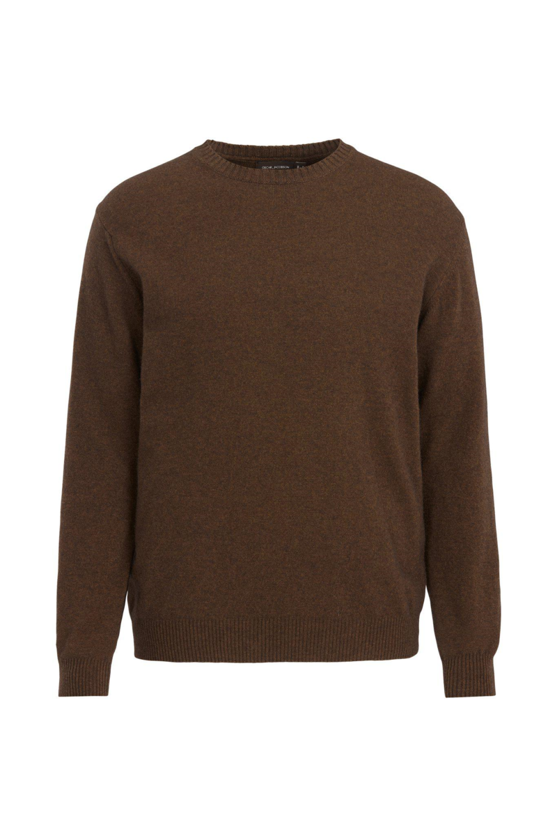 Mud Brown