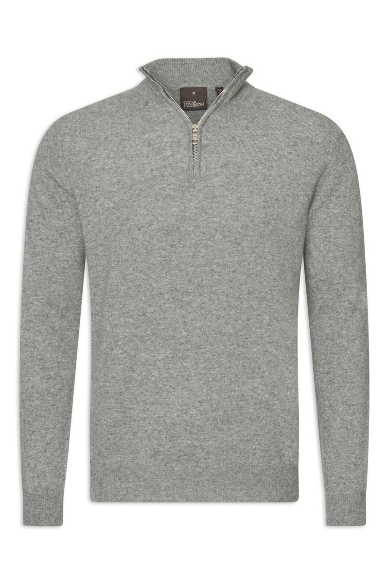 Grey Melange