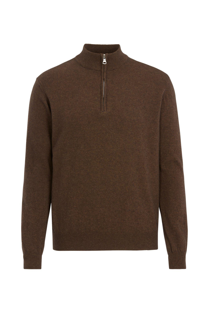 Mud Brown