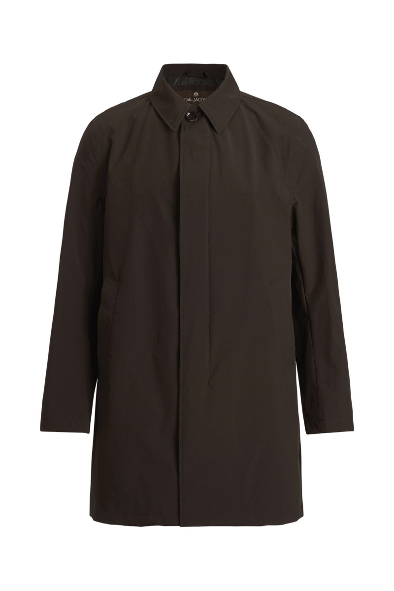 Nylon 3-lager car coat