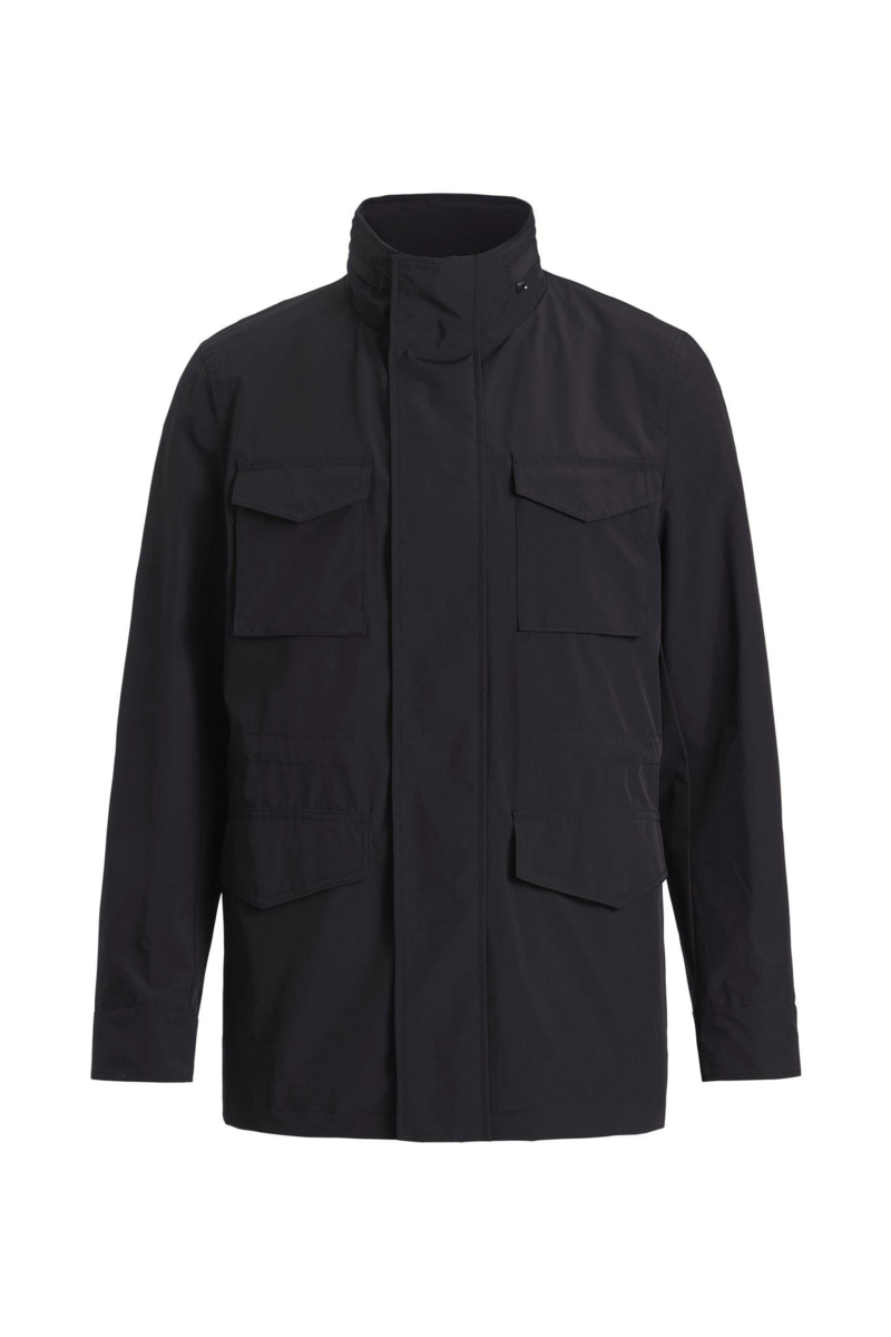Nylon 3-lager m-65 jacka